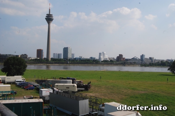 Neue Freizeit-Tipps vom 30. Juli 2014