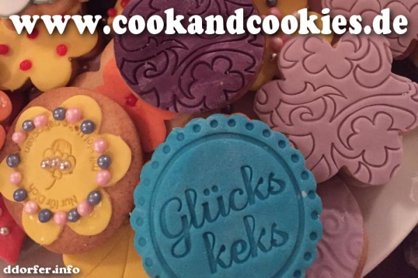 Kindergeburtstage feiern in der Kochschule Cook & Cookies