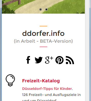 ddorfer.info