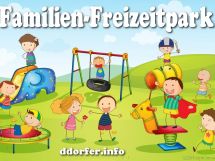 Familien-freizeitpark